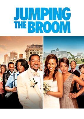 Jumping the Broom