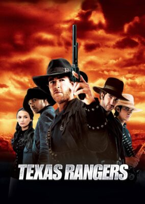 Texas Rangers