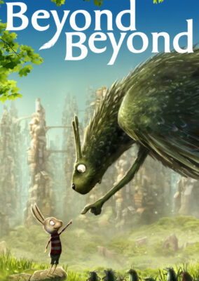 Beyond Beyond