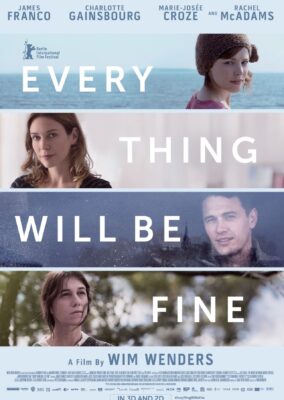 Every Thing Will Be Fine