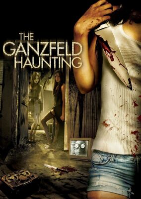 The Ganzfeld Haunting