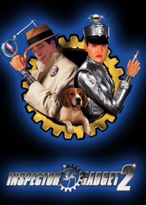 Inspector Gadget 2