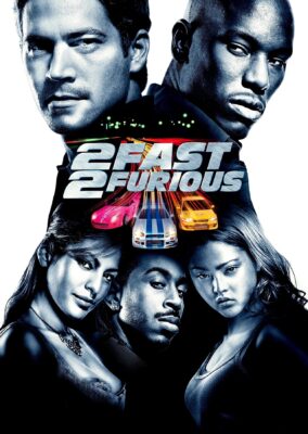 2 Fast 2 Furious