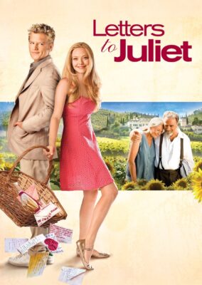 Letters to Juliet