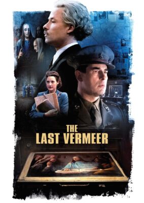 The Last Vermeer