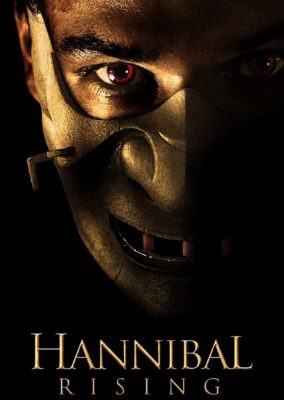 Hannibal Rising