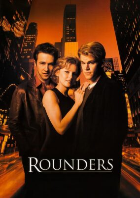 Rounders