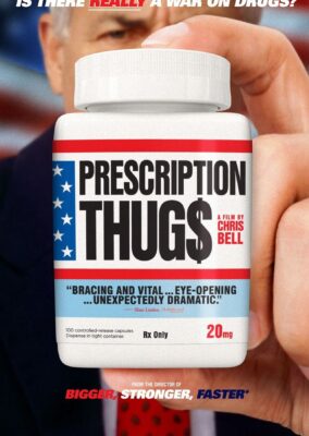 Prescription Thugs