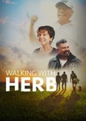 Walking with Herb