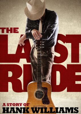 The Last Ride