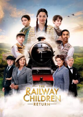 The Railway Children Return