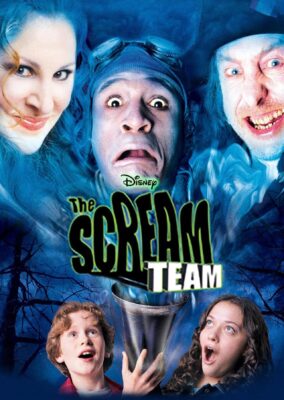 The Scream Team