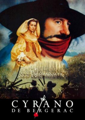 Cyrano de Bergerac