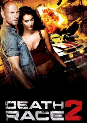 Death Race 2