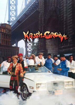 Krush Groove