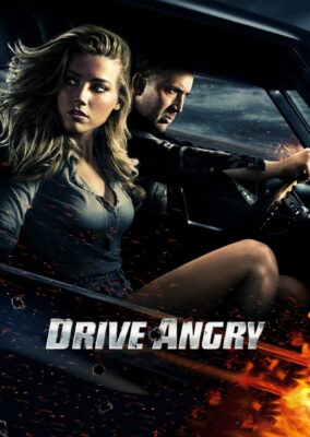 Drive Angry