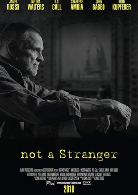 Not a Stranger