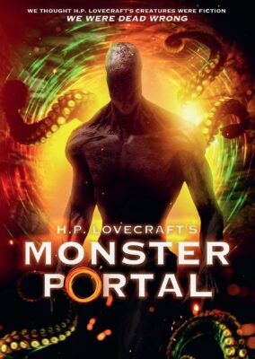 H.P. Lovecraft’s Monster Portal