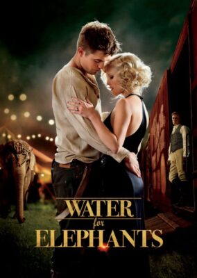 Water for Elephants