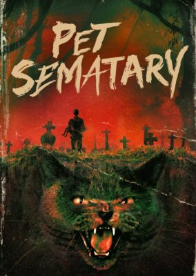 Pet Sematary