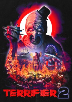 Terrifier 2