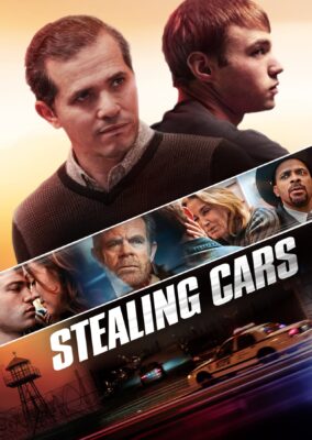 Stealing Cars