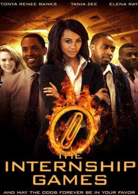 The Internship Games