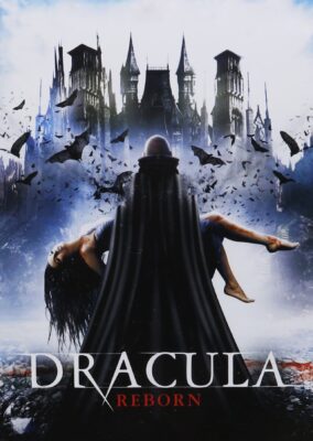 Dracula Reborn