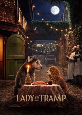 Lady and the Tramp