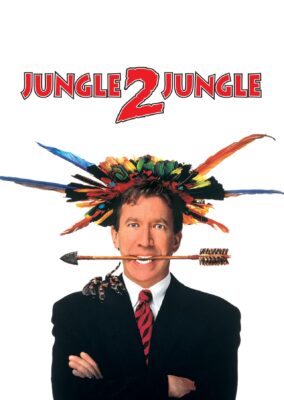 Jungle 2 Jungle