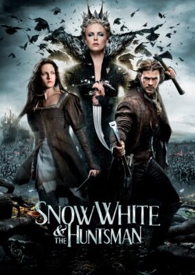 Snow White and the Huntsman