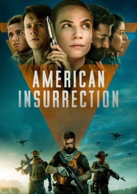 American Insurrection