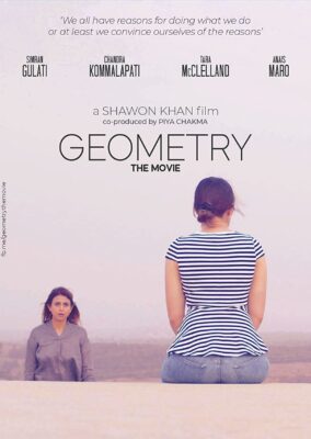 Geometry: The Movie