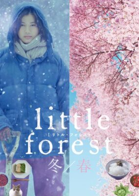 Little Forest: Winter/Spring