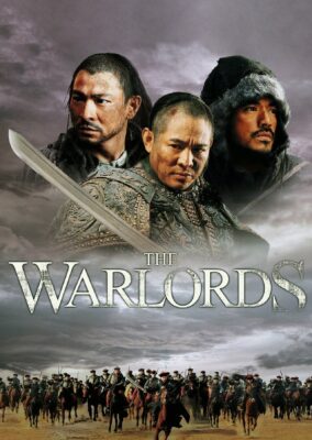 The Warlords