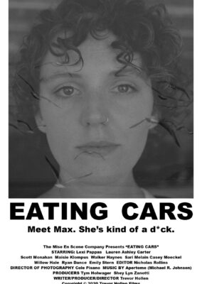 Eating Cars