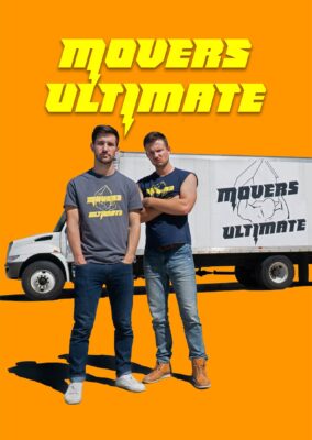 Movers Ultimate