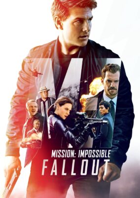 Mission: Impossible – Fallout