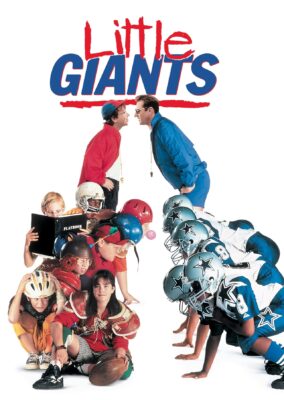 Little Giants