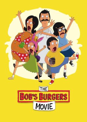 The Bob’s Burgers Movie