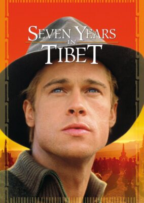 Seven Years in Tibet