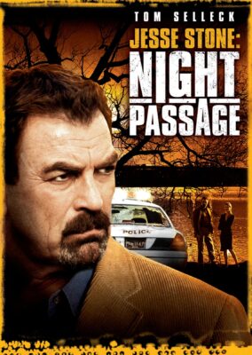 Jesse Stone: Night Passage