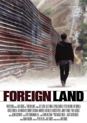 Foreign Land