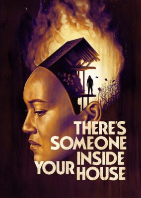 There’s Someone Inside Your House