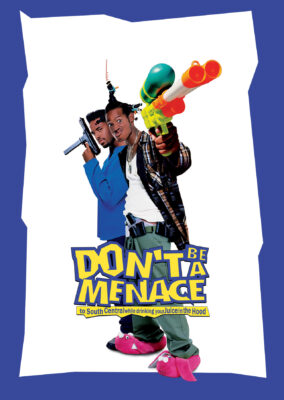 Don’t Be a Menace to South Central While Drinking Your Juice in the Hood