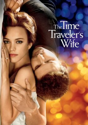 The Time Traveler’s Wife