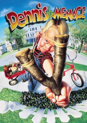 Dennis the Menace