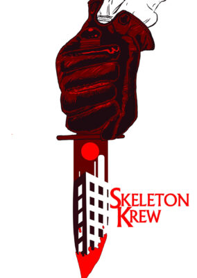 Skeleton Krew