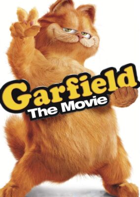 Garfield