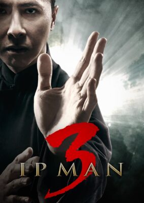 Ip Man 3